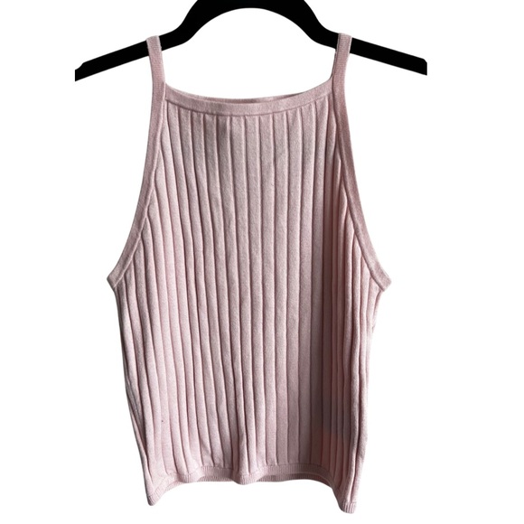 Pink Crop top - Picture 2 of 4